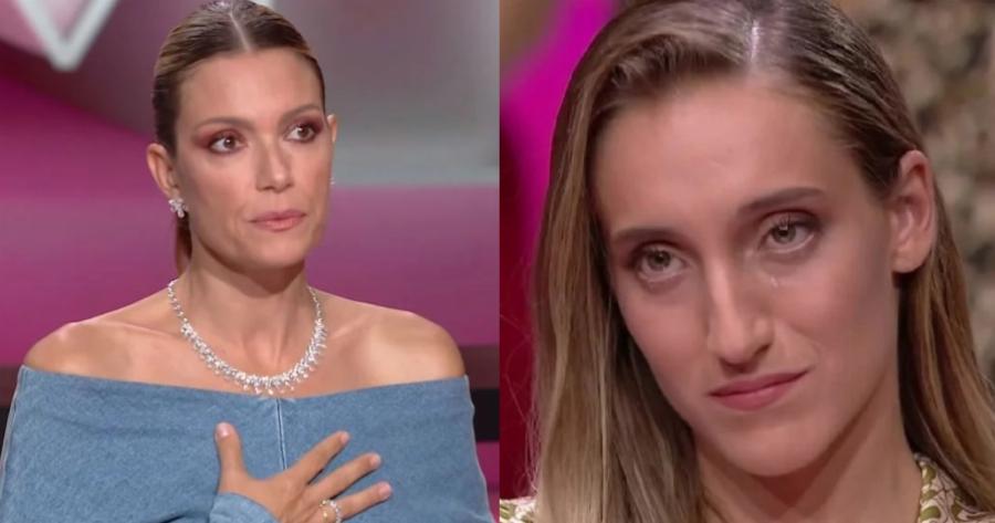 «Θα αλλάξουν οι κανόνες» στο GNTM 5: Πυρ και μανία η Βίκυ Καγιά με τις αλλεπάλληλες αποχωρήσεις