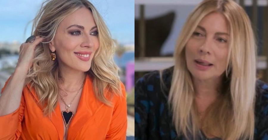 «Α αυτή είναι! Αχ τι άσχημη που είναι!»: Η Σμαράγδα Καρύδη για το κακεντρεχές σχόλιο που δέχτηκε μέσα σε σούπερ μάρκετ