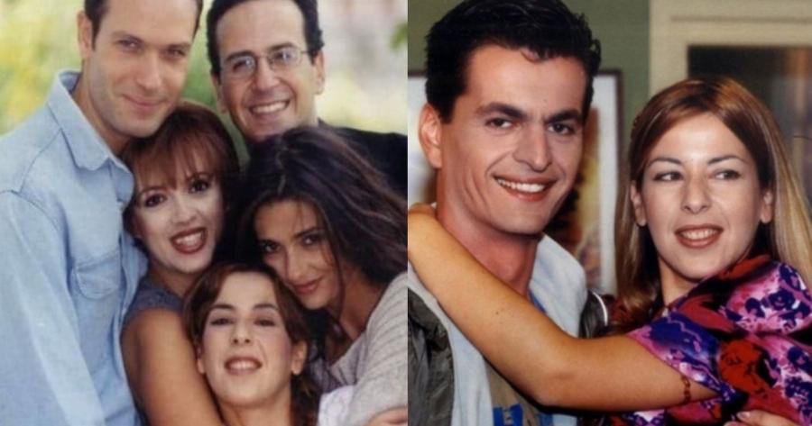 Άφησαν εποχή στο Κωνσταντίνου και Ελένης: Οι έξι αγαπημένοι ηθοποιοί που πέθαναν πολύ νέοι και ξαφνικά