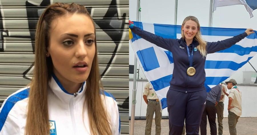 Απασφάλισε η Άννα Κορακάκη: «5 άτομα μας υποδέχτηκαν στο αεροδρόμιο – Όταν εγώ προσπεράσω τα μικρόφωνα, όμως, θα είμαι σνομπ»