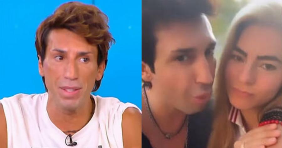 «Ελεγε “Θεέ μου, φέρε μου έναν τέτοιον άντρα να παντρευτώ”»: Ο Κωνσταντίνος Εμμανουήλ αποκαλύπτει όσα του εξομολογήθηκε η σύντροφός του