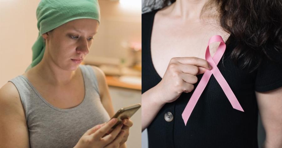 «Δεν σήκωναν ούτε τα τηλέφωνα»: Όταν έμαθα ότι έχω καρκίνο κατάλαβα ποιες είναι οι αληθινές μου φίλες