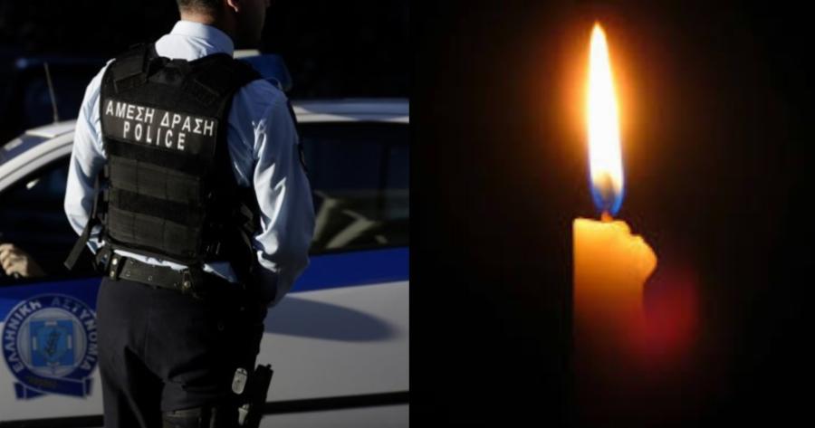 «Τρέμω, κλαίμε όλοι»: Ανείπωτη θλίψη στην Δράμα για τον αστυνομικό που έβαλε τέλος στην ζωή του, τραγικές φιγούρες οι γονείς του