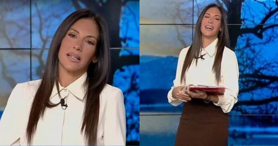 «Γεννήσαμε επιτέλους!»: Χαρούμενα νέα στην οικογένεια της Ανθής Βούλγαρη, σε πελάγη ευτυχίας η παρουσιάστρια