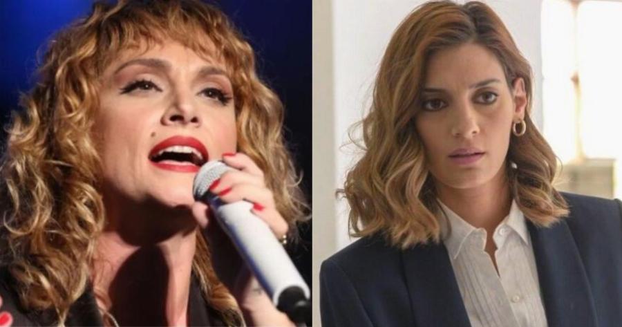 Σασμός: Η Ελεονώρα Ζουγανέλη ερμηνεύει το νέο τραγούδι της Αργυρώς και οι στίχοι είναι για τον Αστέρη