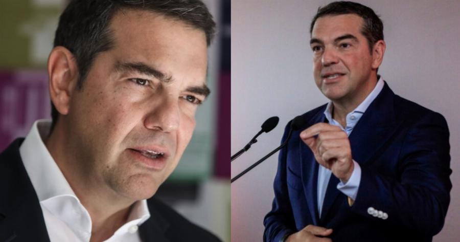 Αλέξης Τσίπρας: «Δεν ξέρω τι θα πρωτοκαταργήσουμε όταν λάβουμε την εντολή για διακυβέρνηση»