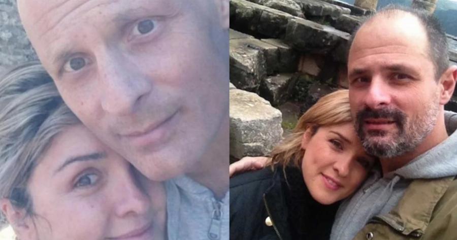 Εξομολόγηση αναγνώστριας: «5 χρόνια χωρίς εσένα Δημήτρη μου. Ήσουν γενναίος σε όλες τις μάχες σου και όχι μόνο σε αυτή με τον καρκίνο»