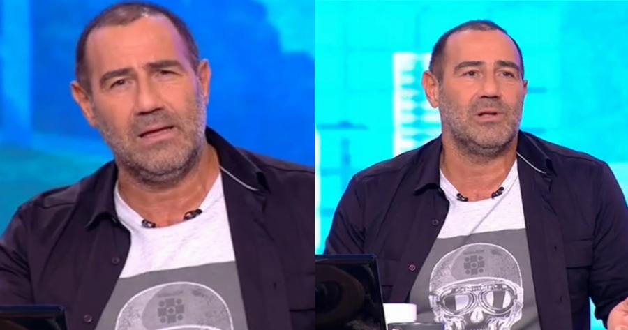 «Τι γίνεται εδώ;»: Εκτός εαυτού ο Αντώνης Κανάκης στους Ράδιο Αρβύλα