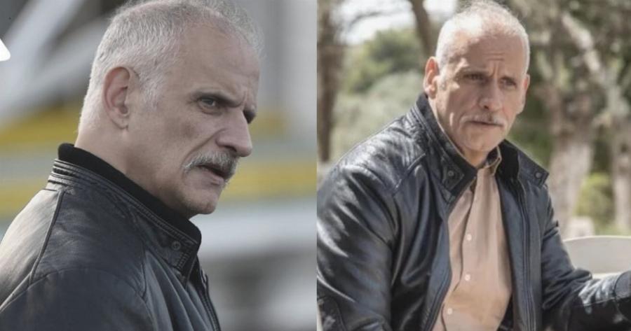 Χαμός στο Twitter με τον Σασμό: Αποθέωση για την ερμηνεία στο θάνατο του Κώστα