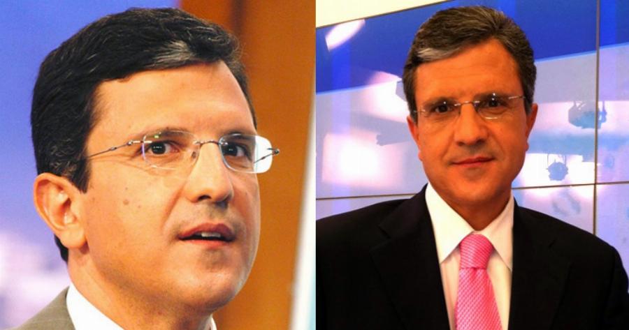 Μεγάλη πίκρα για τους τηλεθεατές: Σύντομα τέλος ο Γιώργος Αυτιάς απο την τηλεόραση