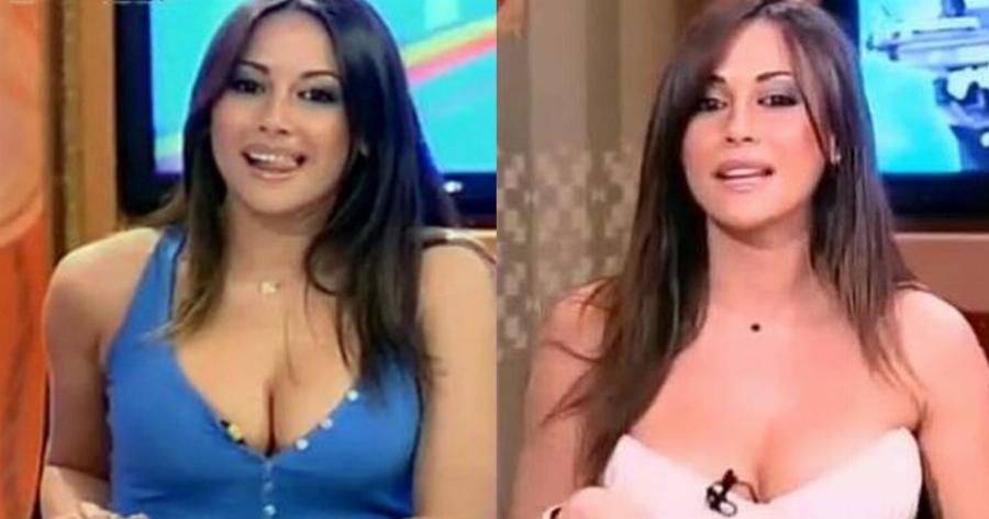 Μια από τις ομορφότερες Ελληνίδες: Η πόζα της Χριστίνας Μουστάκα με το μαγιό που είχε μοιράσει εγκεφαλικά ακόμα και στους ράδιο αρβύλα