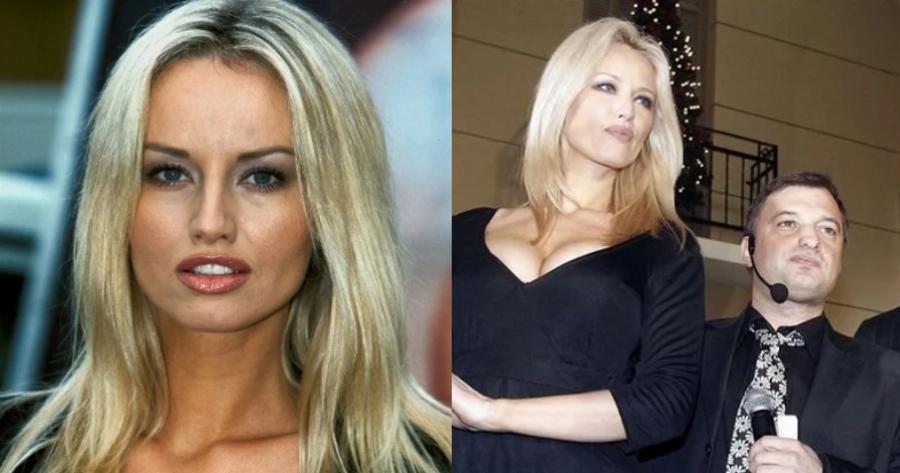 Το μοντέλο που είχε κάνει χαμό στην Ελλάδα: Η Αντριάνα Σκλεναρίκοβα στα 50 της, λέει όχι στις πλαστικές και αγαπάει τις ρυτίδες της