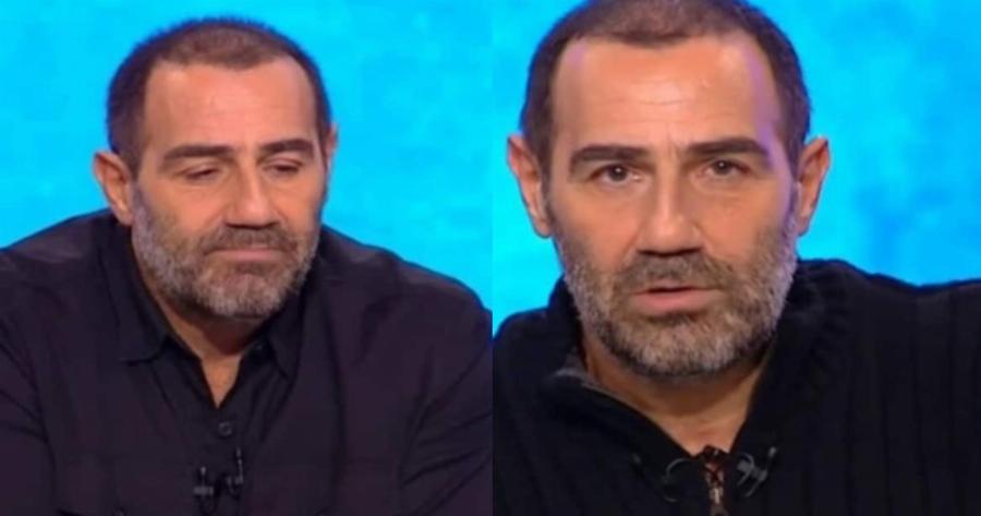 Πυρ και μανία ο Αντώνης Κανάκης: Η οργή μετά την ανάρτηση της Άννας Κορακάκη στο Instagram