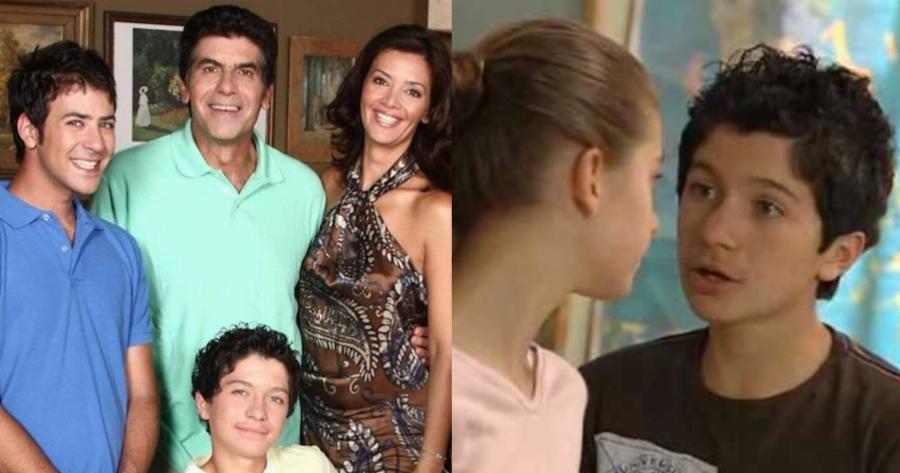 Ευτυχισμένοι μαζί: Παντρεύεται ένας από τους γιους των Μαυροτσούκαλων