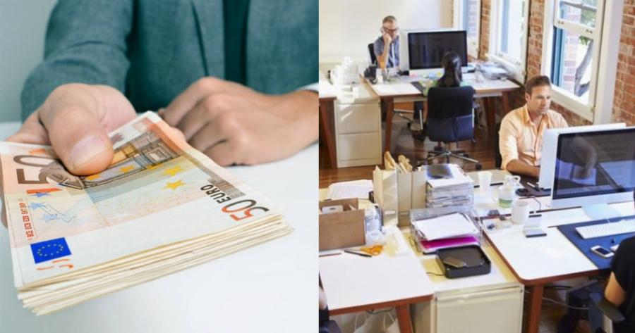 Τρέξτε να προλάβετε: Εταιρία στην Αγγλία δίνει μισθό 22.000€ και μπόνους σε όποιον μιλάει καλά ελληνικά