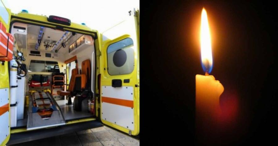 Ασύλληπτος θρήνος στη Θεσπρωτία: Γιος έψαχνε την μάνα του σε όλο το σπίτι και τελικά βρέθηκε νεκρή μέσα στον βόθρο