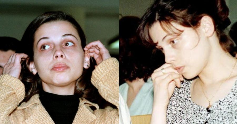 Χωρισμένη, με δύο παιδιά και ζει με ελεημοσύνη: Στα 45 της, η Δήμητρα Μαργέτη είναι αγνώριστη