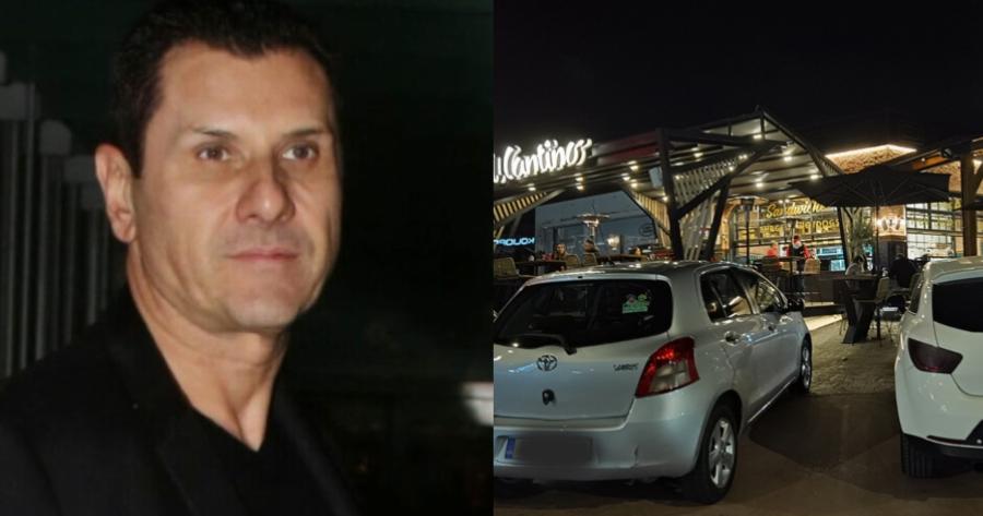 Βαρυμπόμπη: Ο Γιάννης Μάρκου δίνει μάχη για την ζωή του μετά τις 15 μαχαιριές σε καντίνα