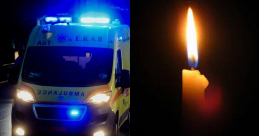 Τραγικό δυστύχημα στα Χανιά: Τραγικό παιχνίδι της μοίρας – Ο αδερφός του 18χρονου σκοτώθηκε με τον ίδιο τρόπο