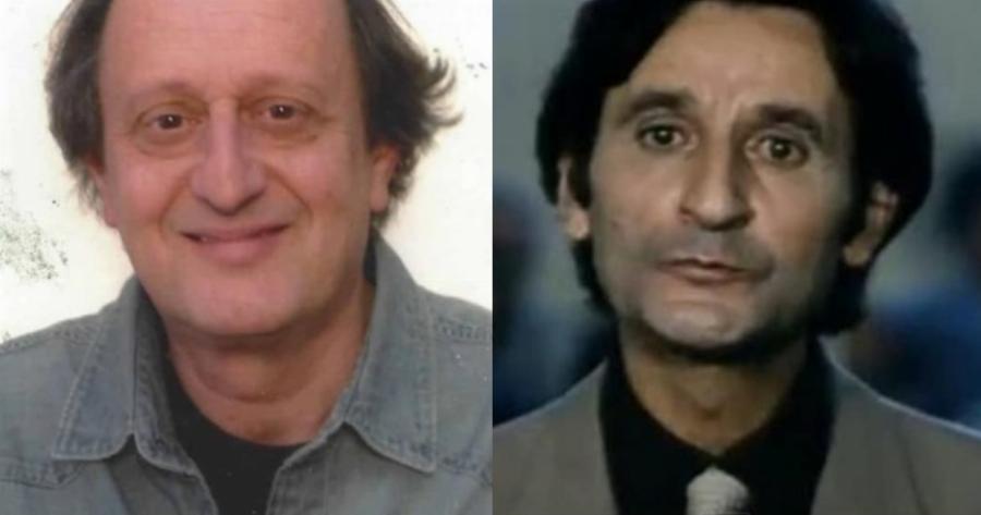 Έγινε πατέρας στα 61 του: Ο ανιψιός του Σωτήρη Μουστάκα, Μιχάλης, σήμερα μιλάει για τον θείο του και συγκλονίζει