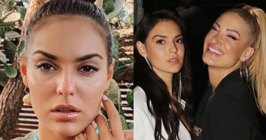 Ποια Ιωάννα Τούνη: Η θεαματική αλλαγή της Βρισηίδας Ανδριώτου και η νέα της εικόνα τους άφησε όλους με ανοιχτό το στόμα