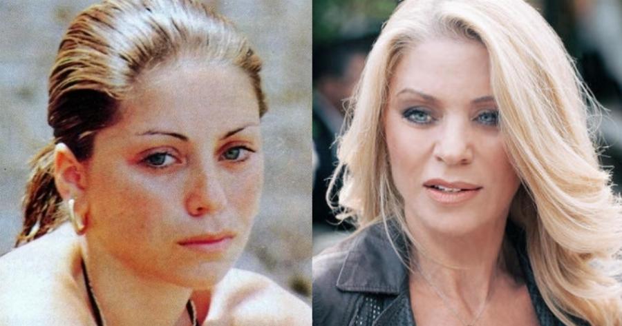 Έλλη Στάη: Αυτοί είναι οι 6 διάσημοι Έλληνες που είχαν για χρόνια σχέση με τη γνωστή δημοσιογράφο