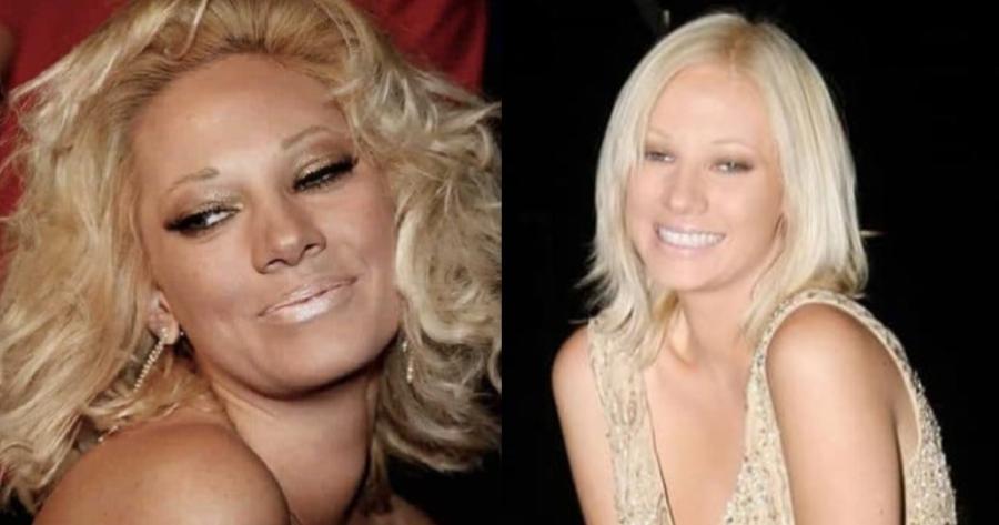 Χλιδάτο και πανάκριβο: Αυτό είναι το τεράστιο αυτοκίνητο που έχει η Τζούλια Αλεξανδράτου