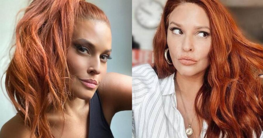 Περήφανη για την καταγωγή της: Από εκεί κατάγεται η Σίσσυ Χρηστίδου και δεν είναι η Θεσσαλονίκη