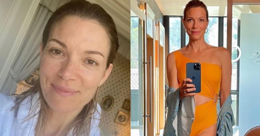 “Έτσι καίω λίπος όλη μέρα”: Με αυτή τη διατροφή η Βίκυ Καγιά μένει σταθερή στα 55 κιλά