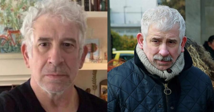 Εγκατέλειψε την Αθήνα ο Πέτρος Φιλιππίδης: Αυτός είναι ο νέος τόπος κατοικίας του, ζει στην απομόνωση