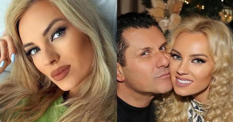 Η πρώτη αντίδραση της Τζούλια Νόβα: «Σπάει» την σιωπή της για την επίθεση στον επιχειρηματία με 15 μαχαιριές