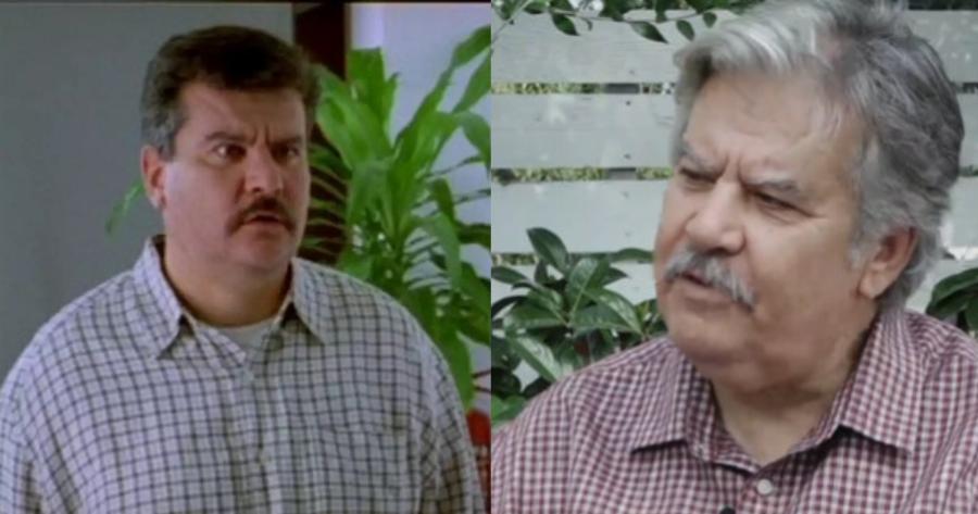 Βασίλης Χαλακατεβάκης: Η μάχη με τον καρκίνο, η πατρότητα και το άγνωστο περιστατικό με τη Μελίνα Μερκούρη στην Επίδαυρο