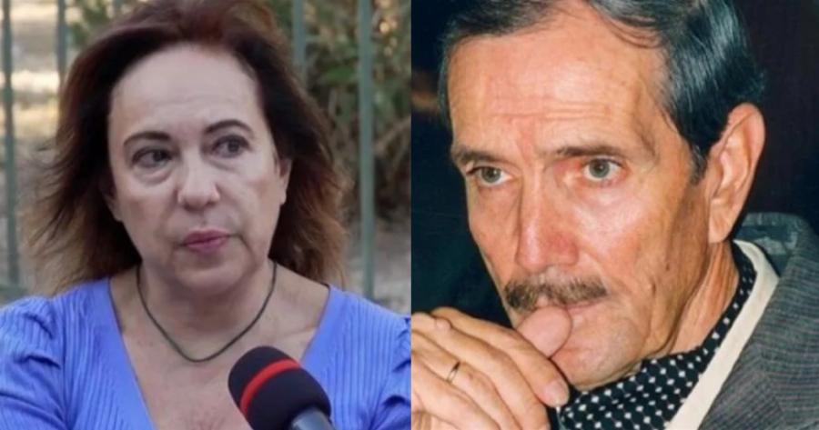 Βίκυ Πρωτογεράκη: «Αν ζούσε ο Νίκος Φώσκολος, θα είχαν γίνει πολλές καταγγελίες εις βάρος του»
