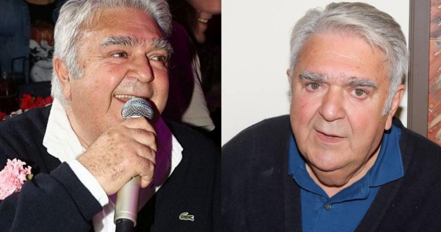 Πιο υγιής και δυνατός από ποτέ: Η σπάνια δημόσια εμφάνιση του Πασχάλη Τερζή στην Αθήνα που βάζει τέλος στις φήμες