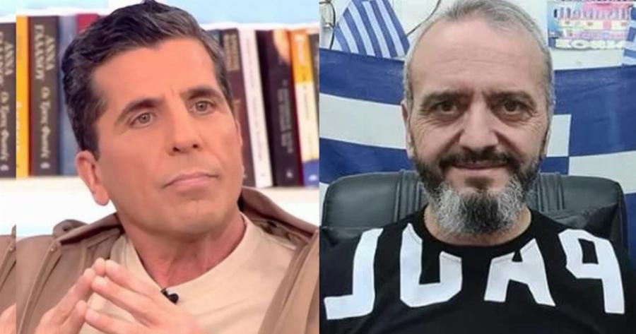 Θανάσης Βισκαδουράκης: «Θα τον έτρωγα ζωντανό, δεν θα μου γλίτωνε και ας πήγαινα φυλακή και ας πήγαινα στο χώμα»