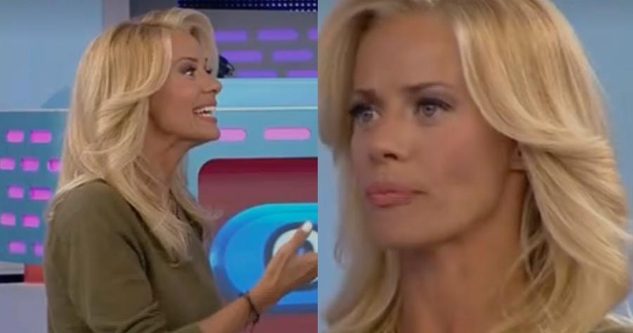 Της έκανε τα νεύρα «κρόσια»: Πυρ και μανία η Ζέτα Μακρυπούλια με τον παίκτη που εξάντλησε την υπομόνη της