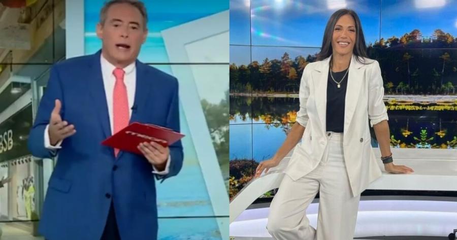 «Μας λείπει πάρα πολύ»: Ανησυχία για την Ανθή Βούλγαρη, δύσκολες στιγμές για την παρουσιάστρια του Κοινωνία ώρα Mega