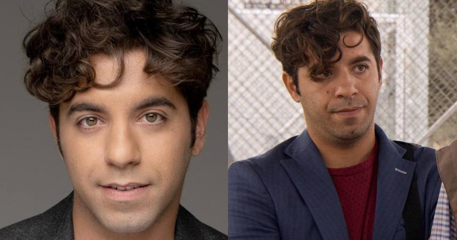 Μελαχρινή και κούκλα: Αυτή είναι η σύντροφος του “Παγιδευμένου” Βασίλη Τριανταφύλλου