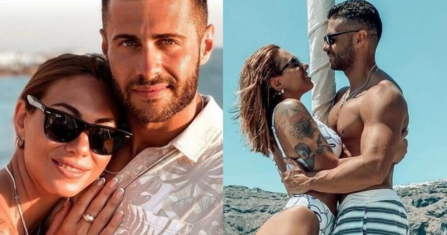 Βάζουν τέλος στις φήμες: Με μια φωτογραφία Βαλαβάνη και Βασάλος επιβεβαίωσαν αυτό που όλοι περίμεναν