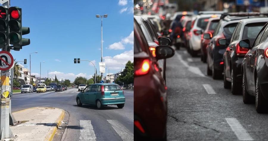 Μια επικίνδυνη οδηγική συμπεριφορά: Ποια καθημερινή συνήθεια τιμωρείται από τον ΚΟΚ με πρόστιμο 700 ευρώ