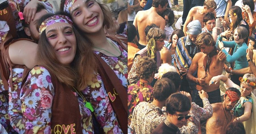 «Παρακαλούνται οι κοπέλες χωρίς μακιγιάζ»: Ελληνική σειρά ζητάει ηθοποιούς «με εμφάνιση χίπις»