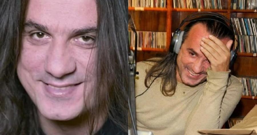 Σοβαρό τροχαίο για τον Νίκο Γκαραβέλα: «Τράκαρα μετωπικά με 140 χλμ και σώθηκα από θαύμα»