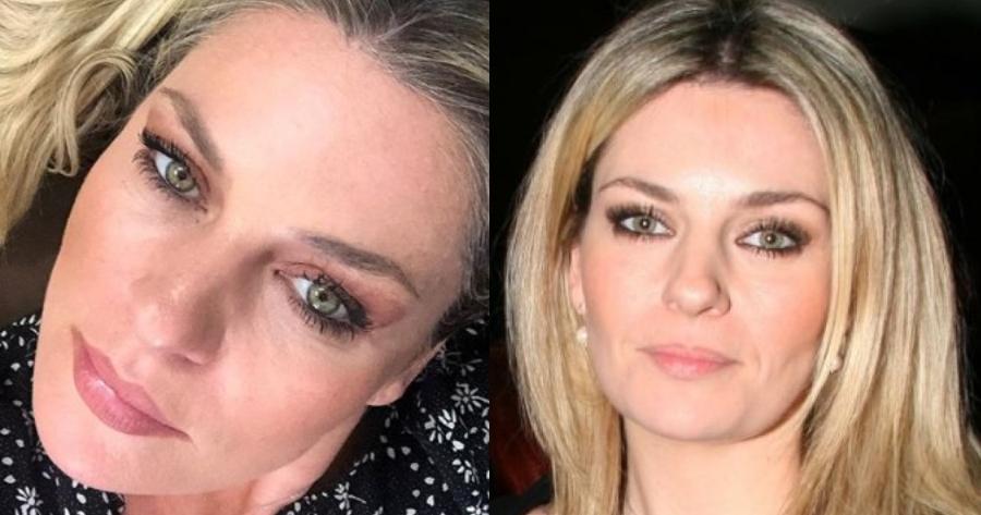 «Έχασα το βαφτιστήρι μου, 13 χρόνων»: Η Ελισάβετ Μουτάφη συγκινεί για την απώλεια που την στιγμάτισε