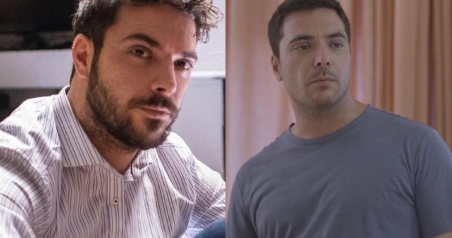 «Πόσο κρίμα ρε Πάνο»: Δάκρυσε και ο Θεός με τις σκηνές του αδικοχαμένου Πάνου Νάτση στην σειρά «Σέρρες»