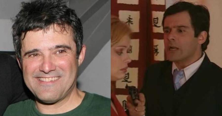 Γεράσιμος Γεννατάς: Η αποκάλυψη για τον γιο του, ο πραγματικός λόγος που δεν μιλάει ποτέ γι’ αυτόν και οι τραγικές απώλειες των γονιών του