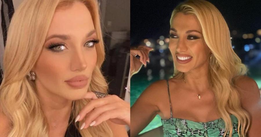 Έτσι διατηρεί κορμάρα: Αυτό είναι το καθημερινό «μαγικό» πρωινό της Κωνσταντίνας Σπυροπούλου