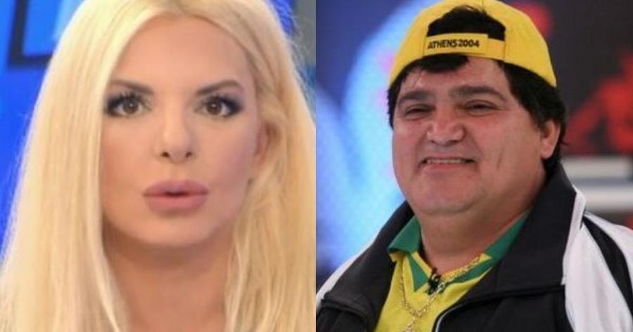 Θα τρόμαζε να τον αναγνωρίσει και η Πάνια: Ο Κάτμαν σήμερα είναι άλλος άνθρωπος