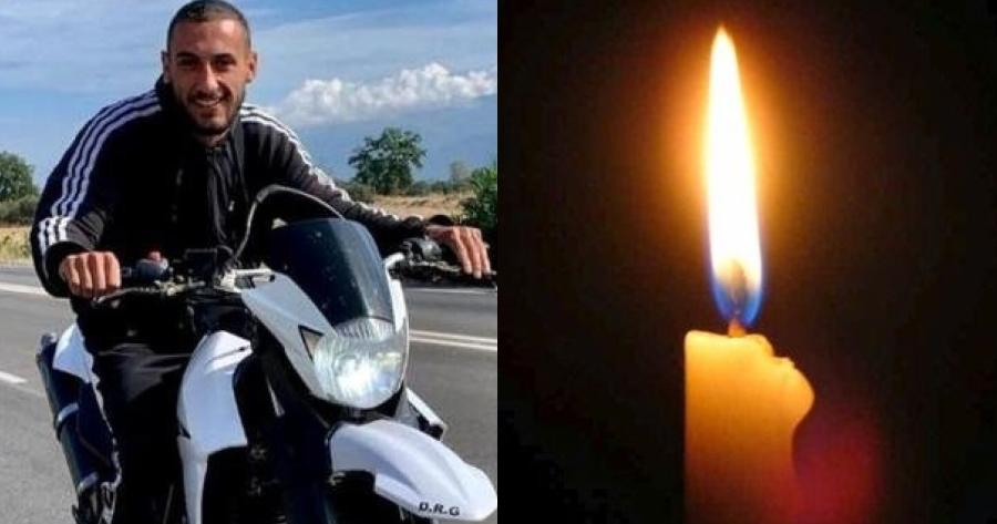 Δυστύχημα στην Πατρών-Πύργου: Νεκρός μοτοσικλετιστής μόλις 20 χρονών σε τροχαίο