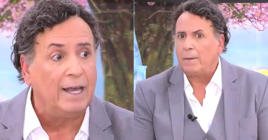 Πυρ και μανία ο Χάρης Ρώμας: «Δημοσιογράφος με έμπλεξε στην υπόθεση της 12χρονης»