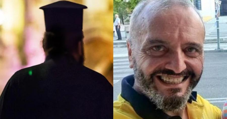 Βιασμός 12χρονης στα Σεπόλια: Στο νοσοκομείο ιερέας που εμπλέκεται στην υπόθεση – Προσπάθησε να βάλει τέλος στην ζωή του
